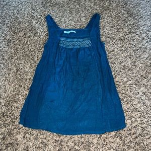 Maurice’s brand Tank Top